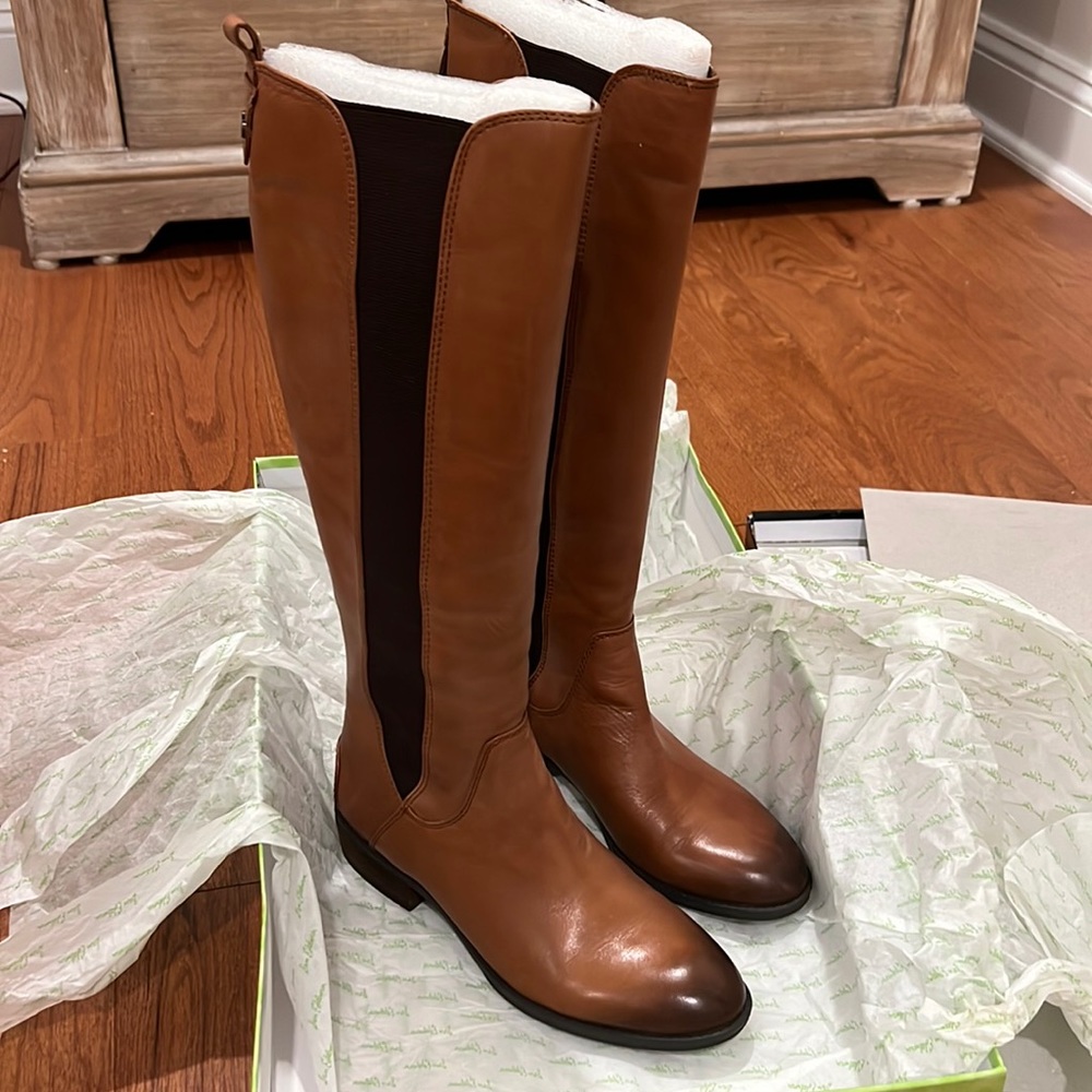 Sam Edelman boot